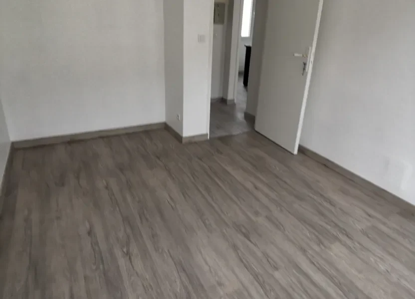 Appartement Rue de Paris à Gien