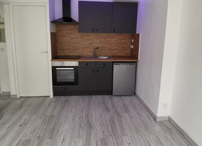 Appartement Quai de Châtillon à Gien