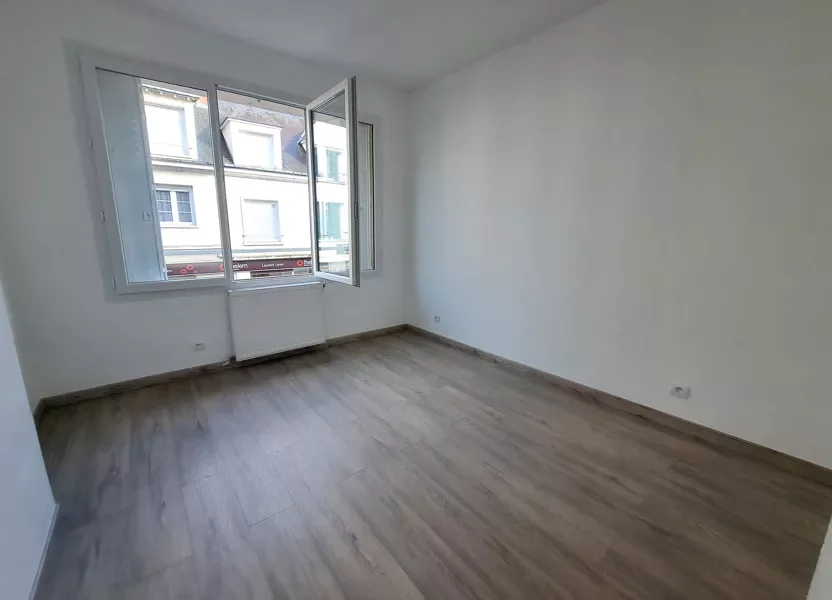 Appartement Quai de Châtillon à Gien