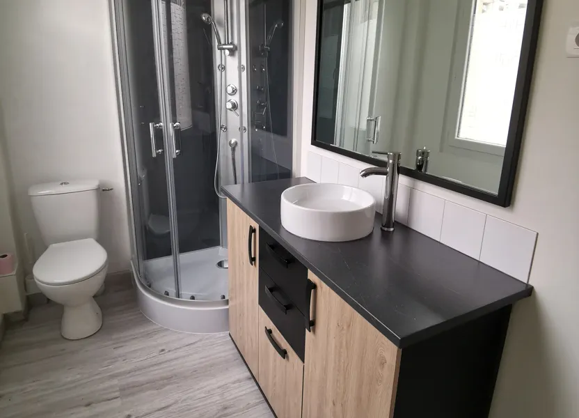 Appartement Rue de Paris à Gien