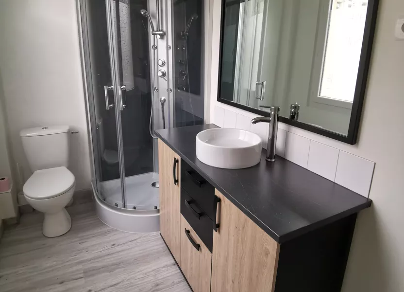 Appartement Quai de Châtillon à Gien