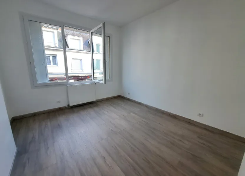 Appartement Rue de Paris à Gien