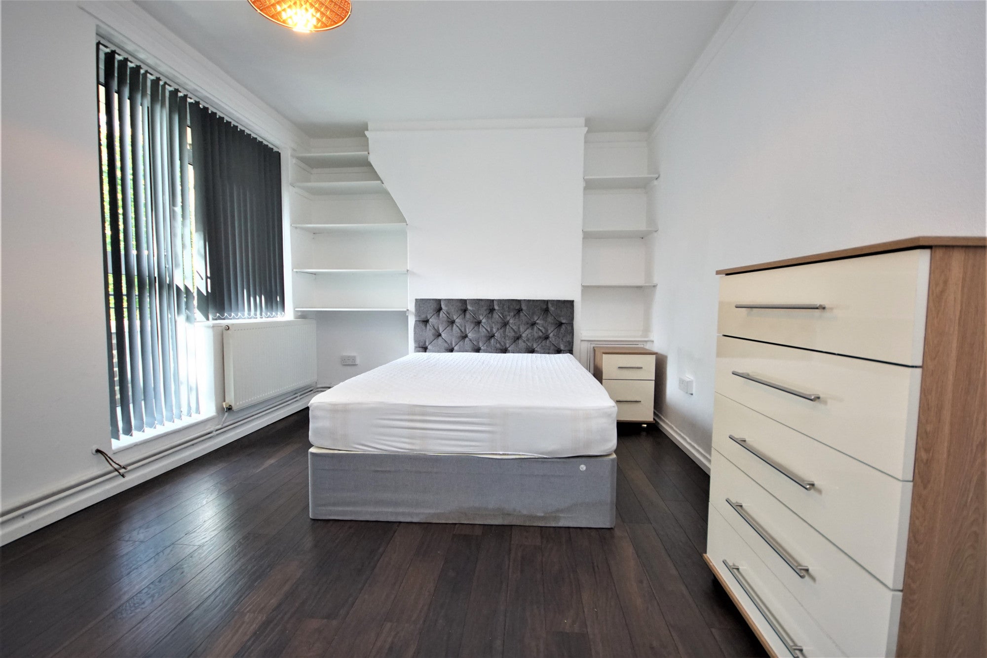 House Brecknock Road in Greater London