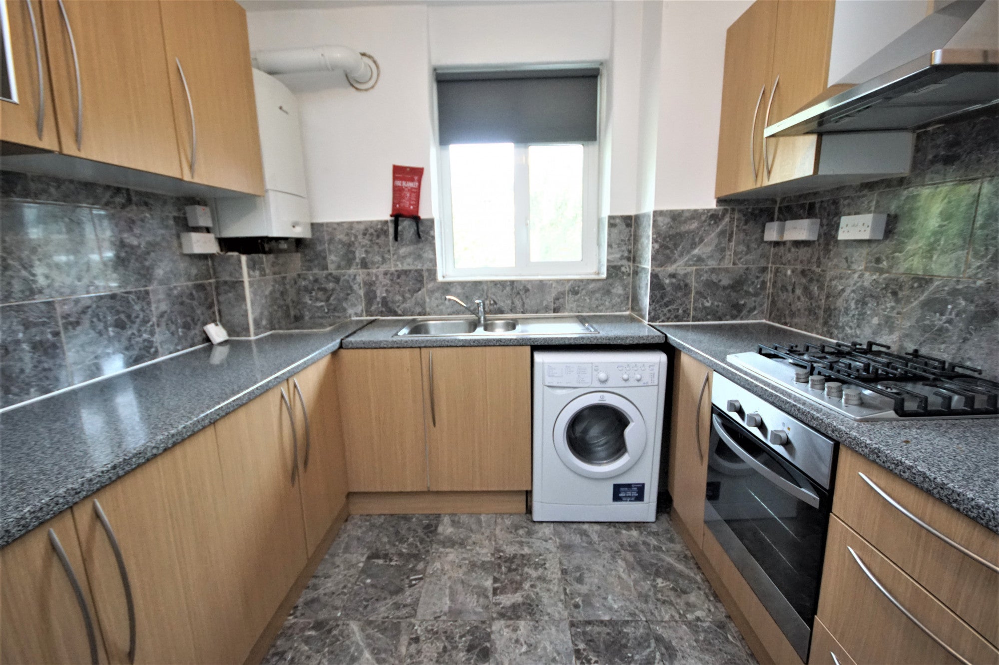 House Brecknock Road in Greater London