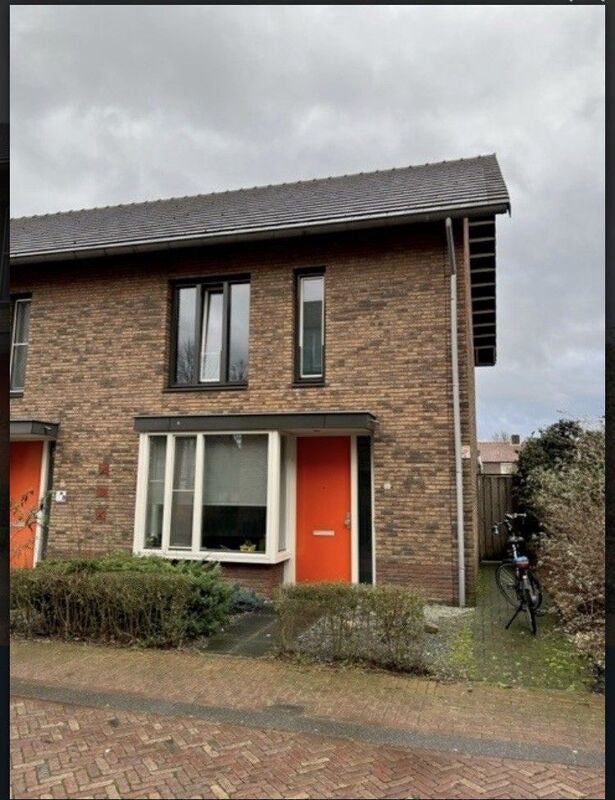 Appartement Indiëplantsoen in Gemert