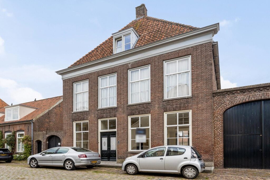 Appartement Putterstraat 52 in Heusden