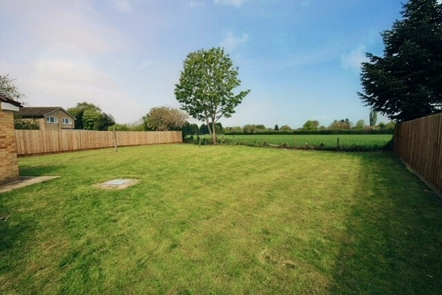 House Linton Meadows in Linton-on-Ouse
