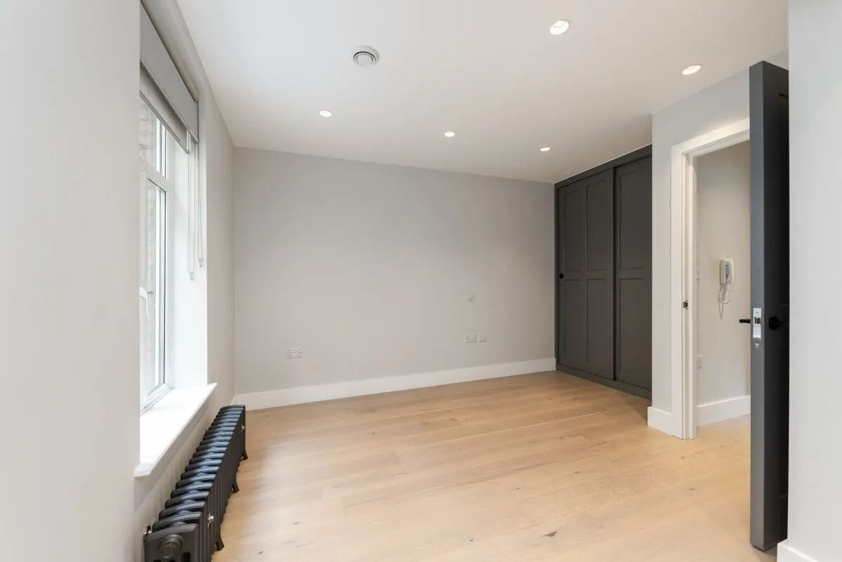 Flat Broadwick Street in City of Westminster