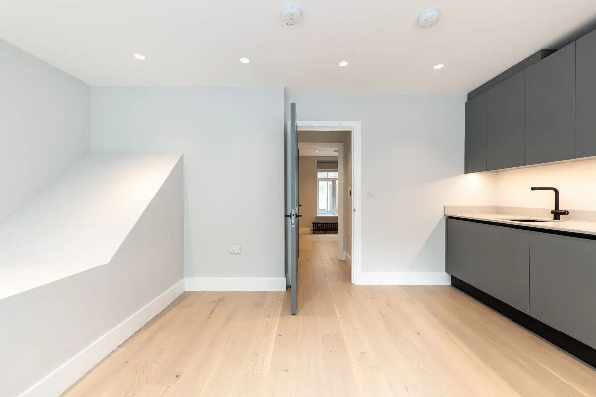 Flat Broadwick Street in City of Westminster