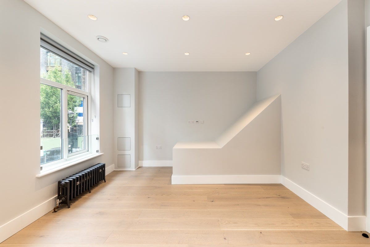 Flat Broadwick Street in City of Westminster