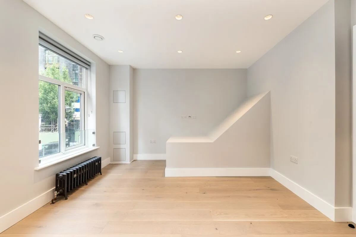 Flat Broadwick Street in City of Westminster