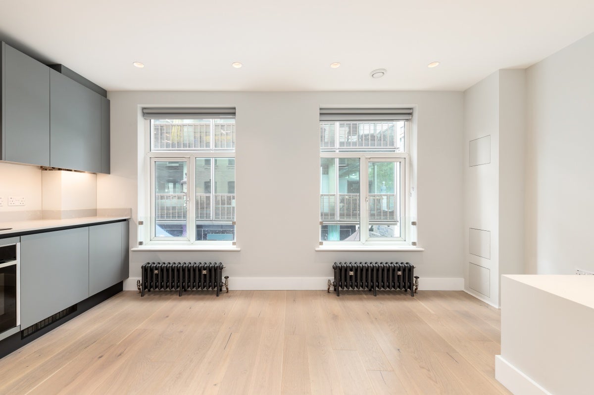 Flat Broadwick Street in City of Westminster