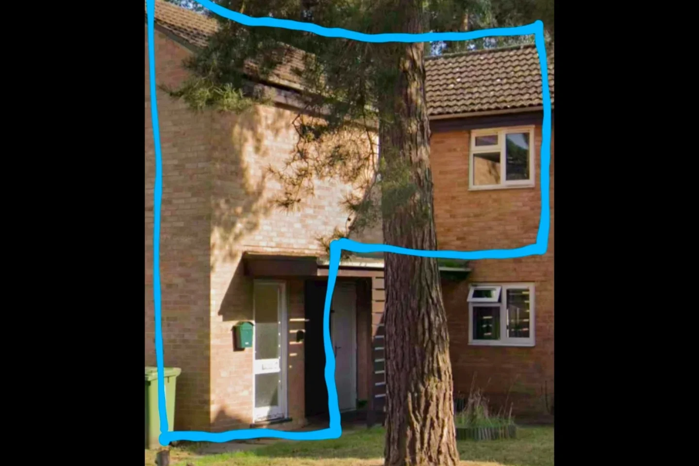 Room Oldstead in Bracknell