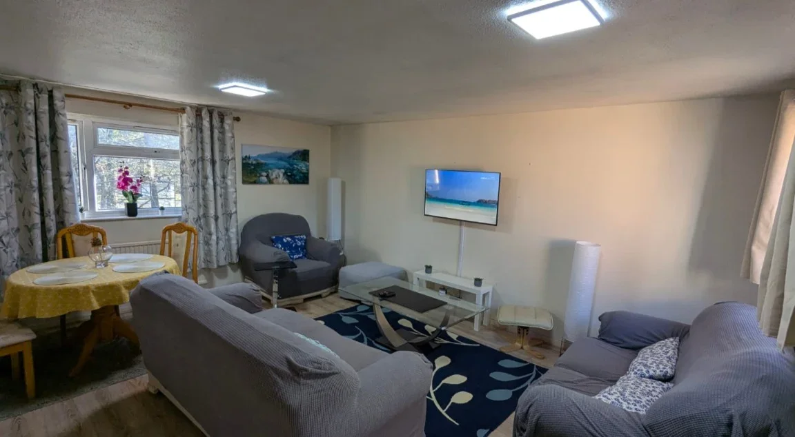 Room Oldstead in Bracknell