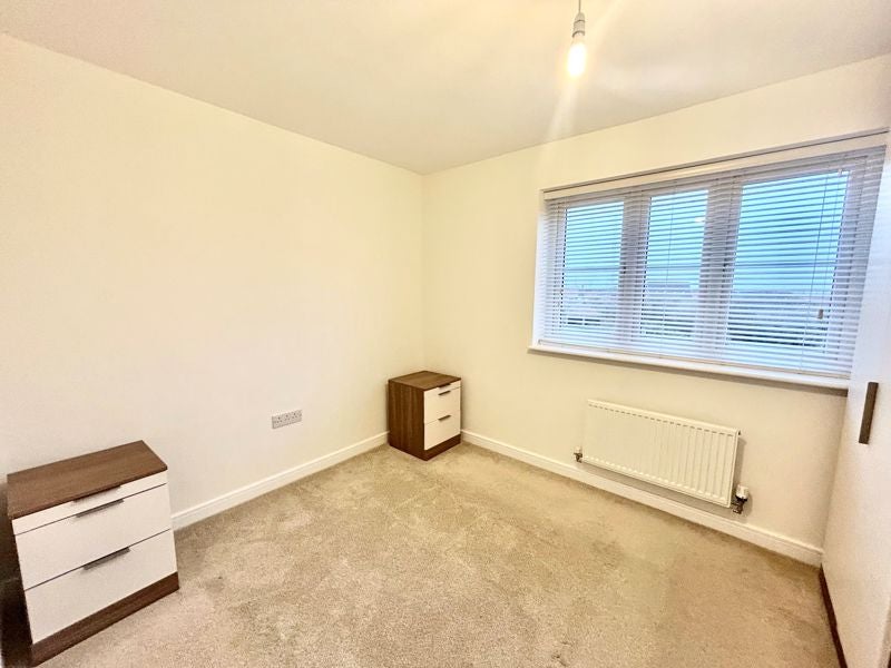 Flat Trevelyan Drive in Newcastle upon Tyne