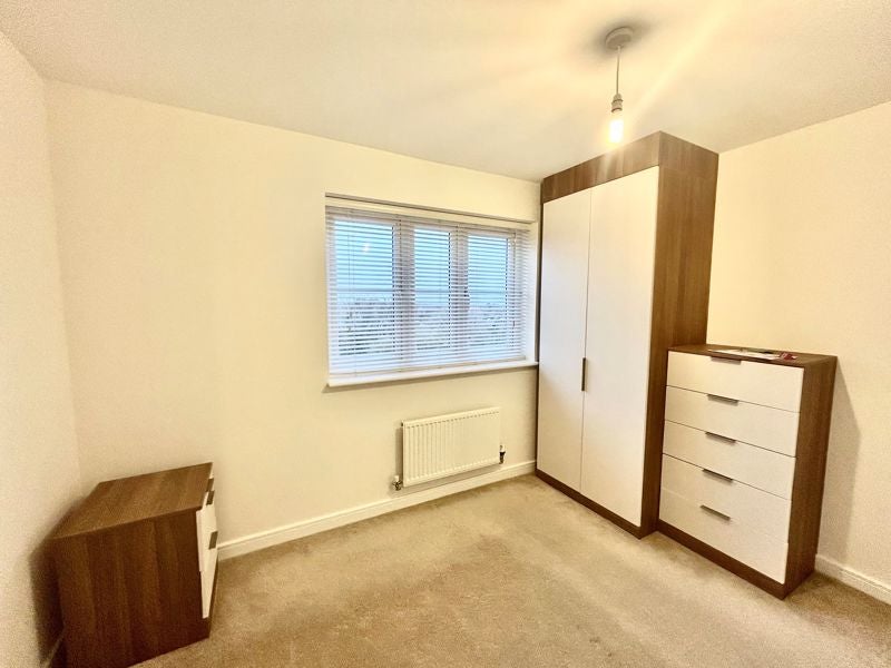 Flat Trevelyan Drive in Newcastle upon Tyne