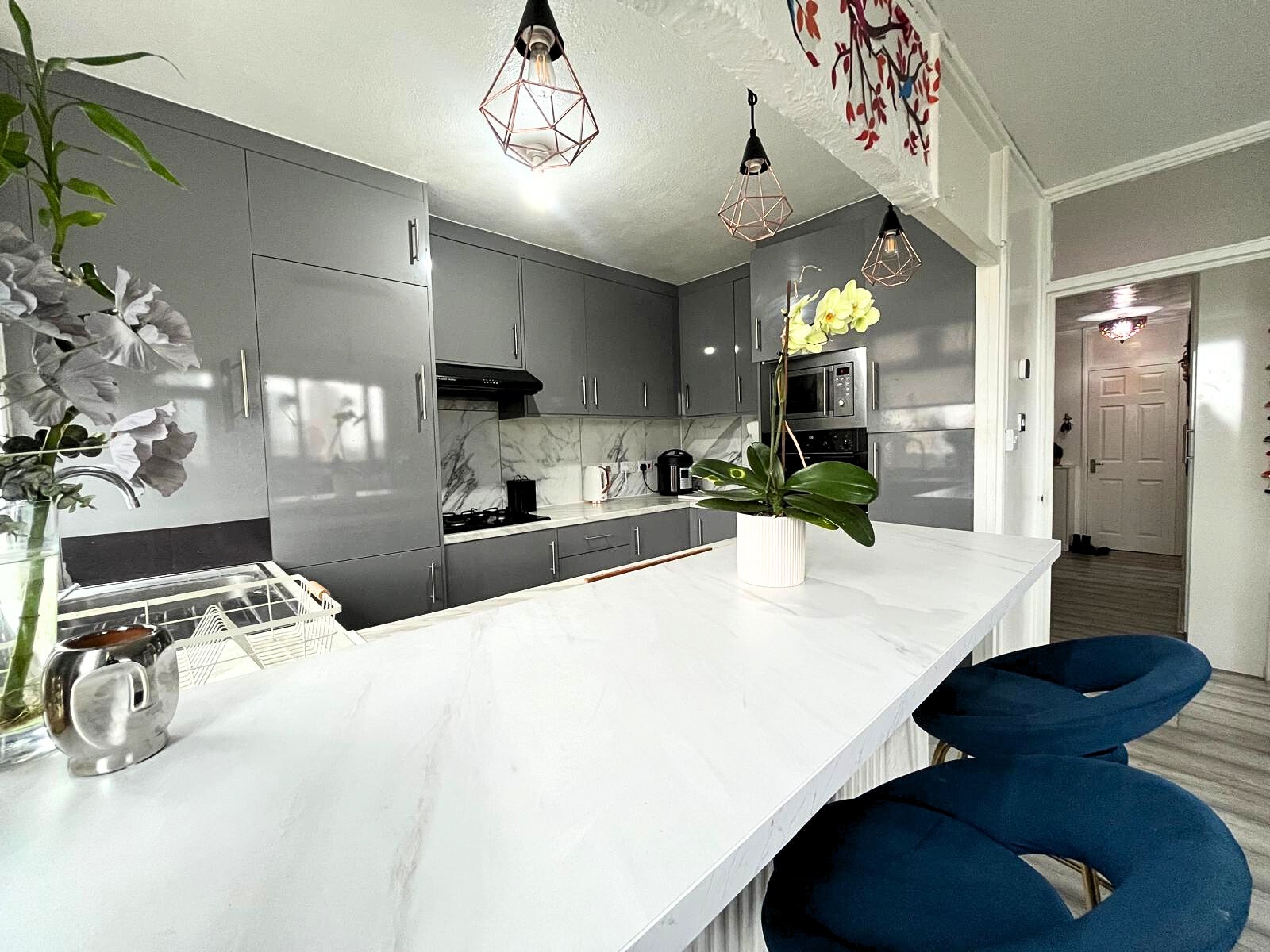 Flat Carmen Street in Greater London