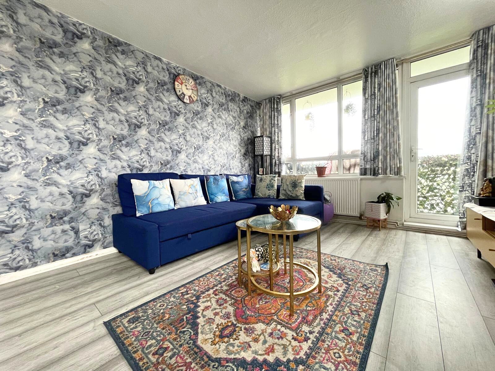 Flat Carmen Street in Greater London