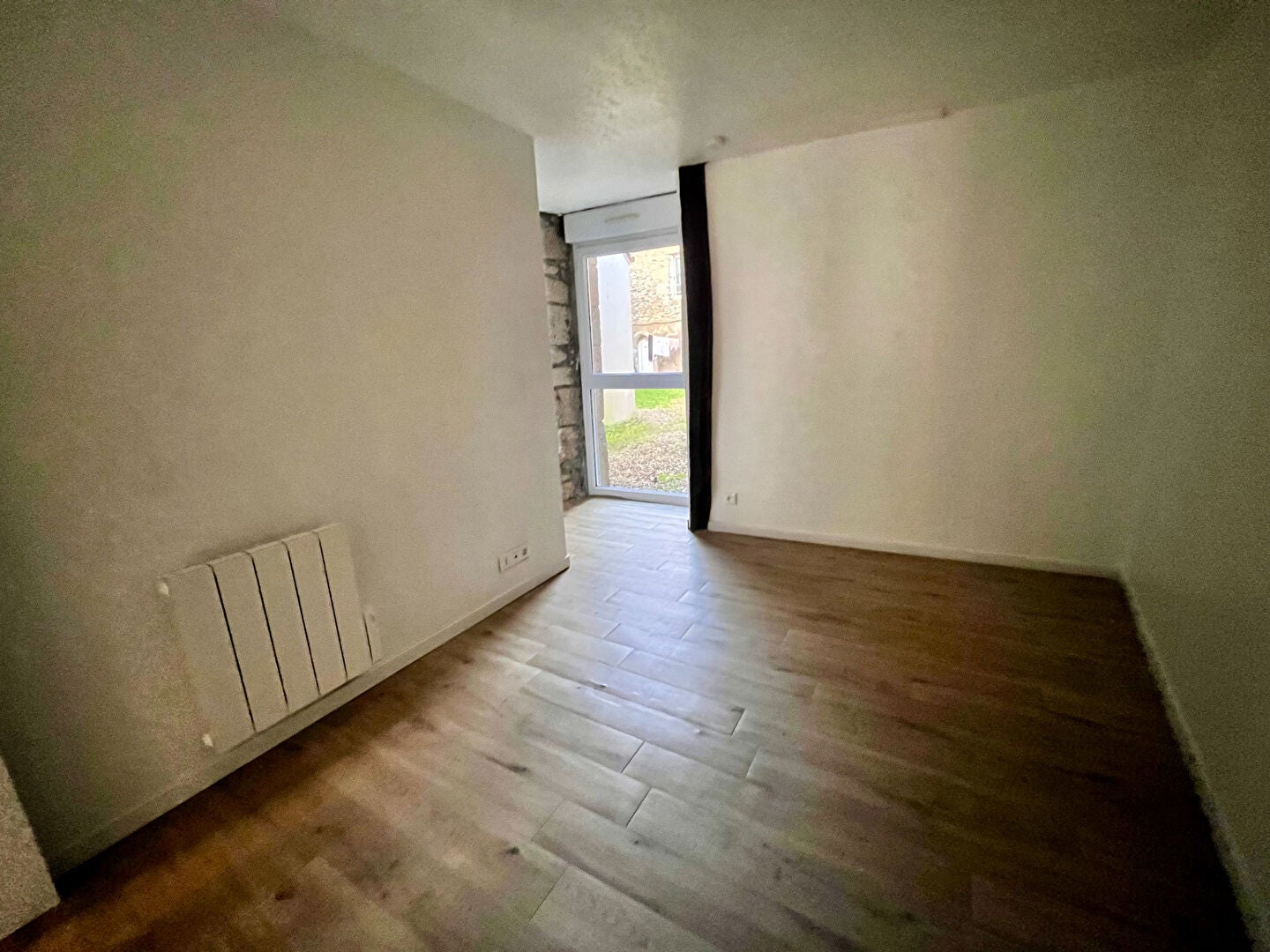 Appartement Route des Boyers à Chantecoq