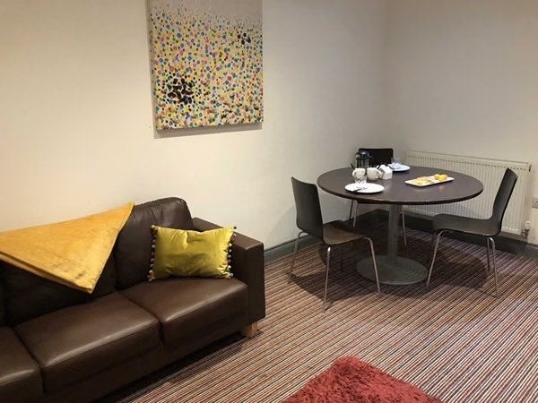 Room Norfolk Street in Sunderland