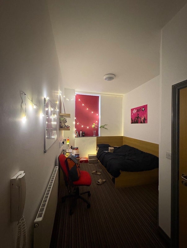 Room Norfolk Street in Sunderland