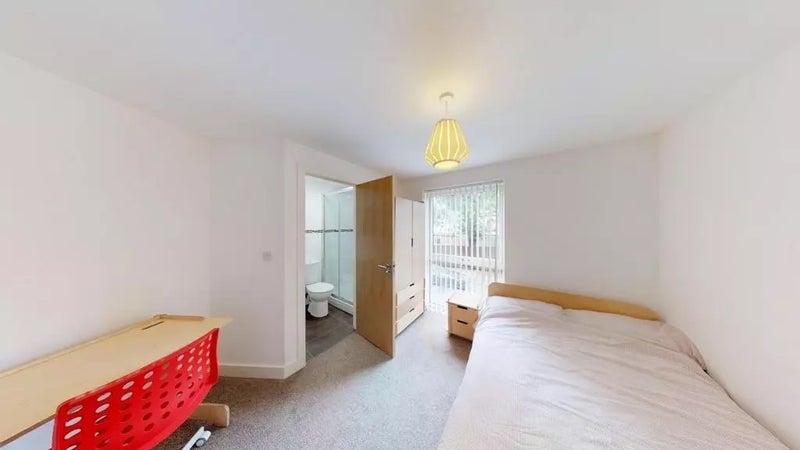 Room Huntingdon Street in Nottingham