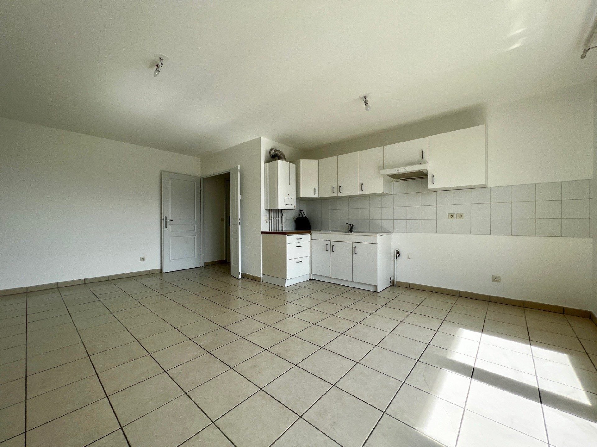 Appartement Rue Lamartine à Seyssinet-Pariset
