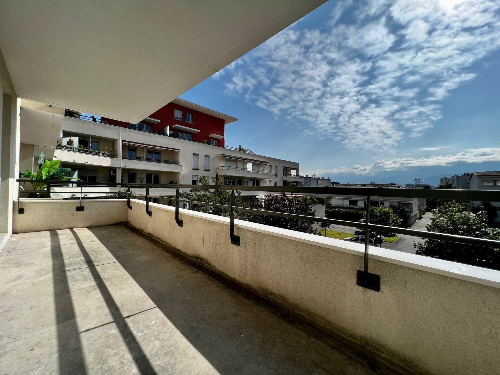 Appartement Rue Lamartine à Seyssinet-Pariset