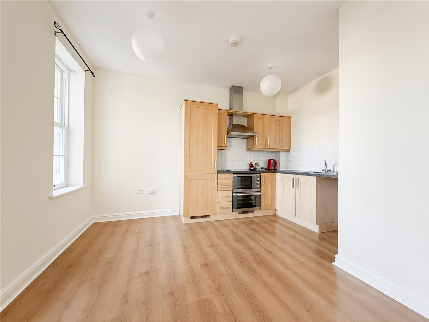 Flat Paradise Walk in Rother