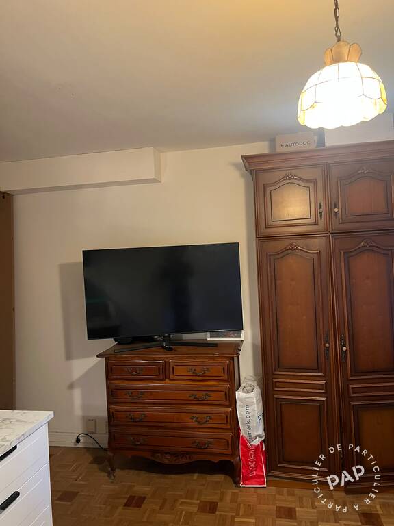 Appartement Rue des Hauts Bénards à Rueil-Malmaison