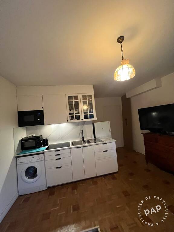Appartement Rue des Hauts Bénards à Rueil-Malmaison