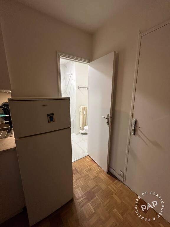 Appartement Rue des Hauts Bénards à Rueil-Malmaison
