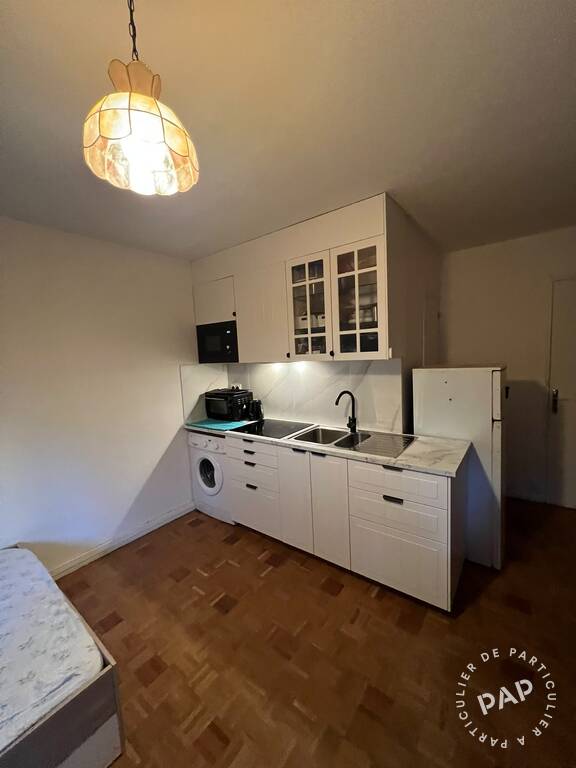 Appartement Rue des Hauts Bénards à Rueil-Malmaison