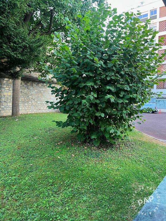Appartement Rue des Hauts Bénards à Rueil-Malmaison