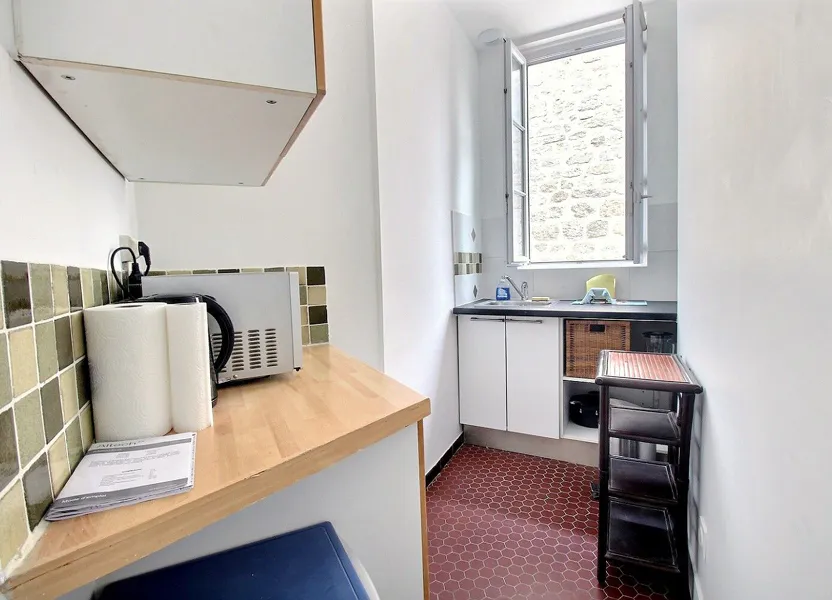 Appartement Rue Saint-Placide à Paris