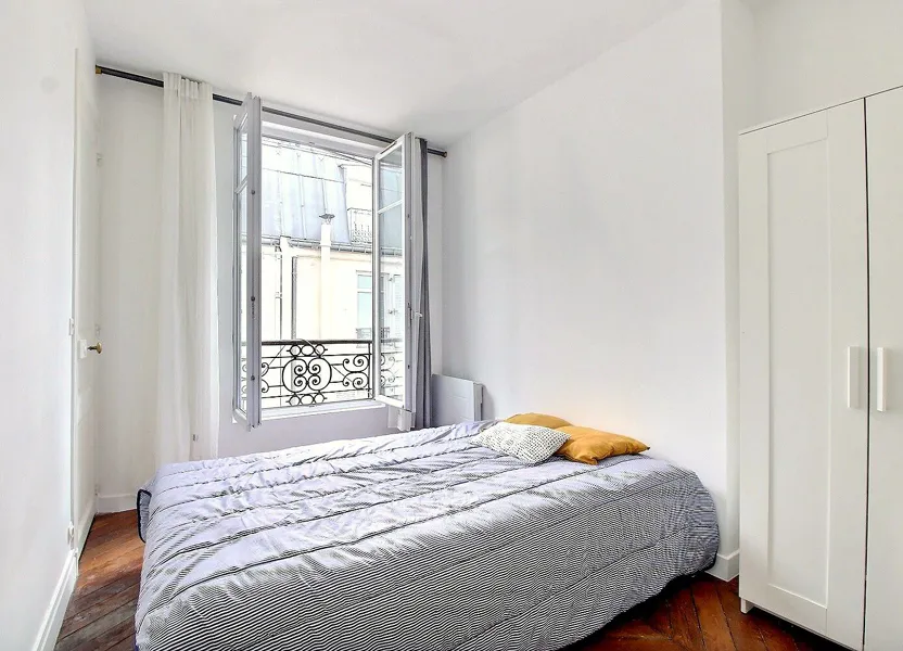 Appartement Rue Saint-Placide à Paris