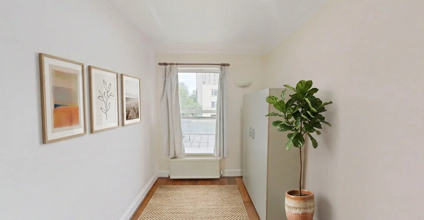 Room Stockwell Road in Greater London