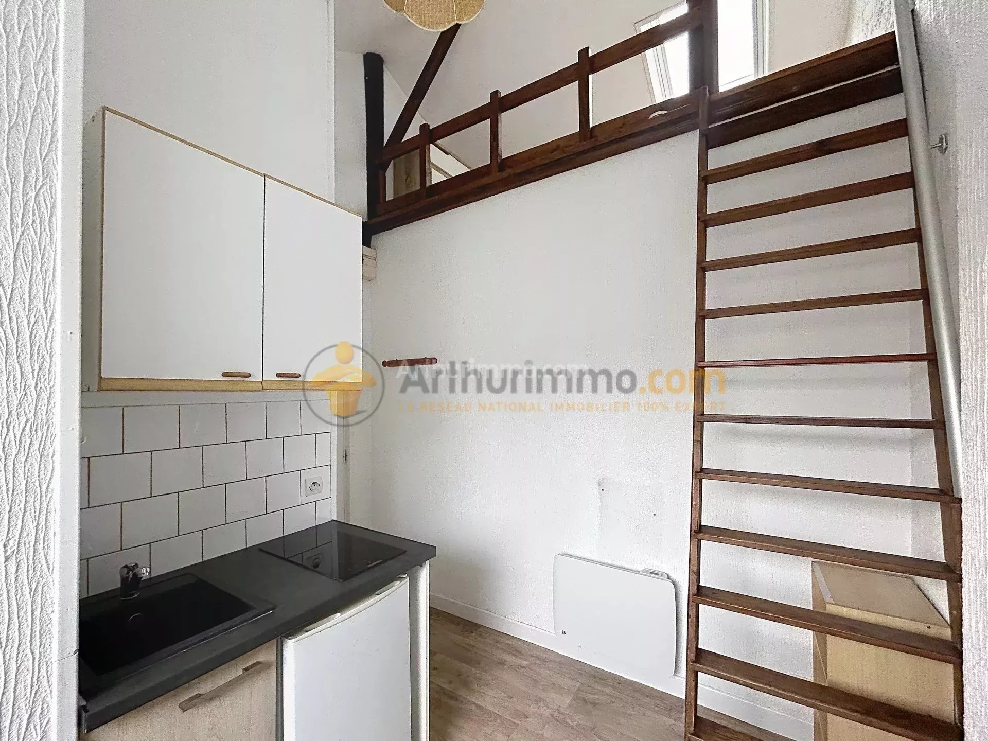 Appartement Rue de la Marne à Châlons-en-Champagne