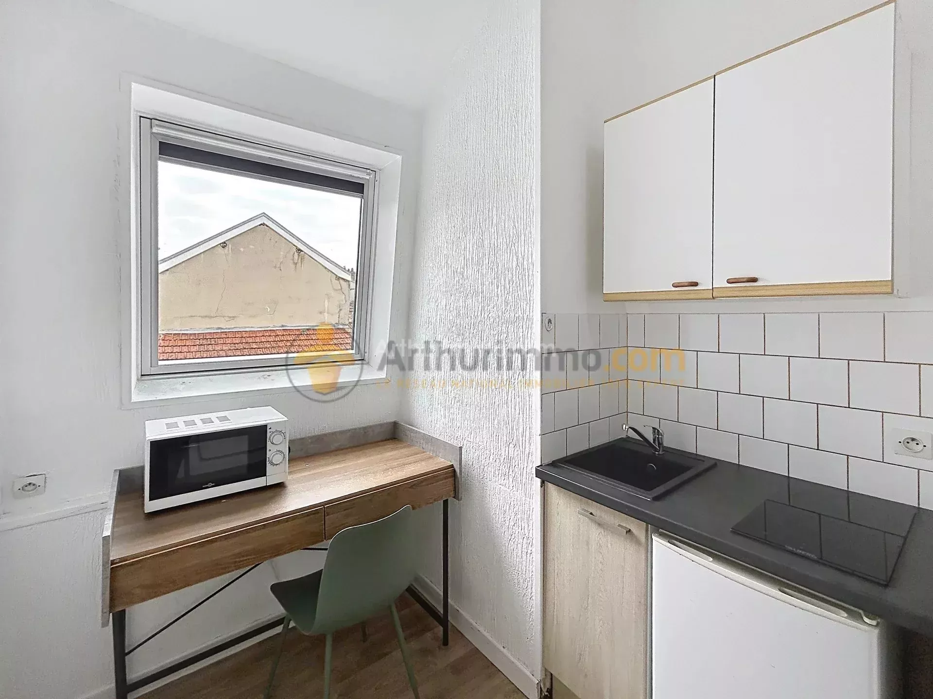 Appartement Rue de la Marne à Châlons-en-Champagne