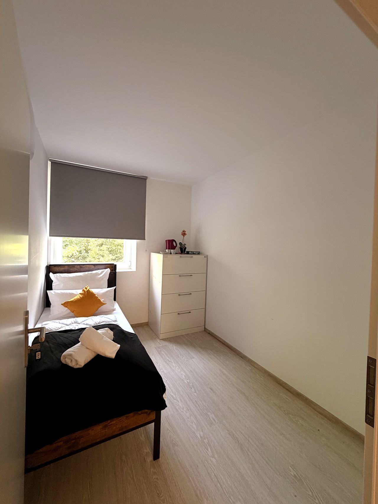 Zimmer Pforzheimer Straße in Ettlingen