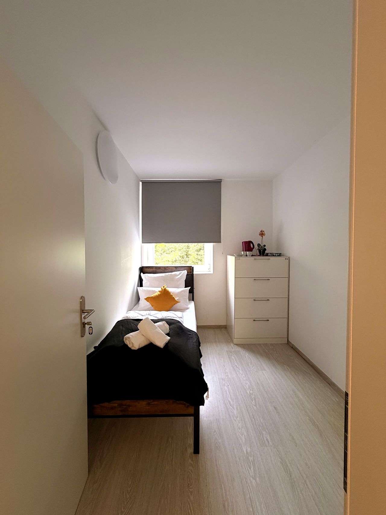 Zimmer Pforzheimer Straße in Ettlingen