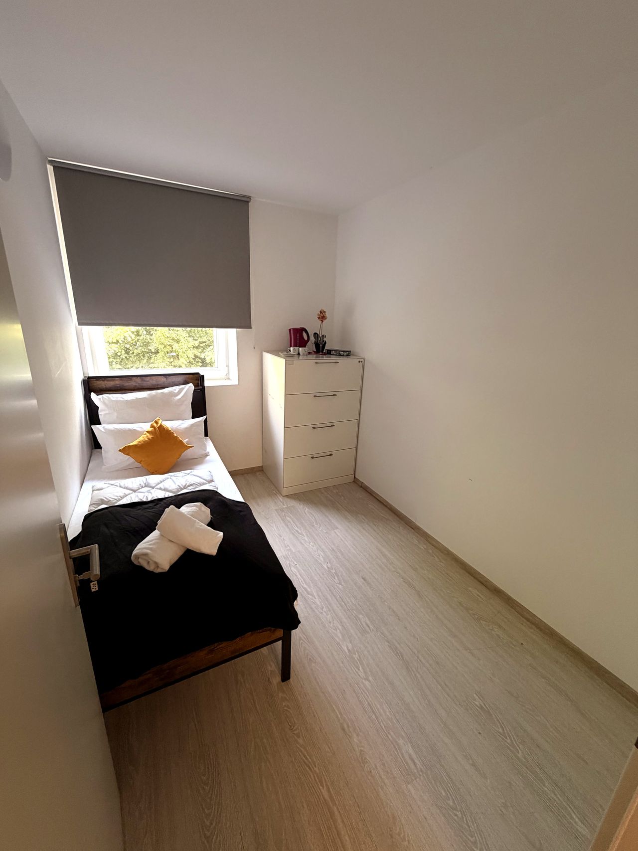 Zimmer Pforzheimer Straße in Ettlingen