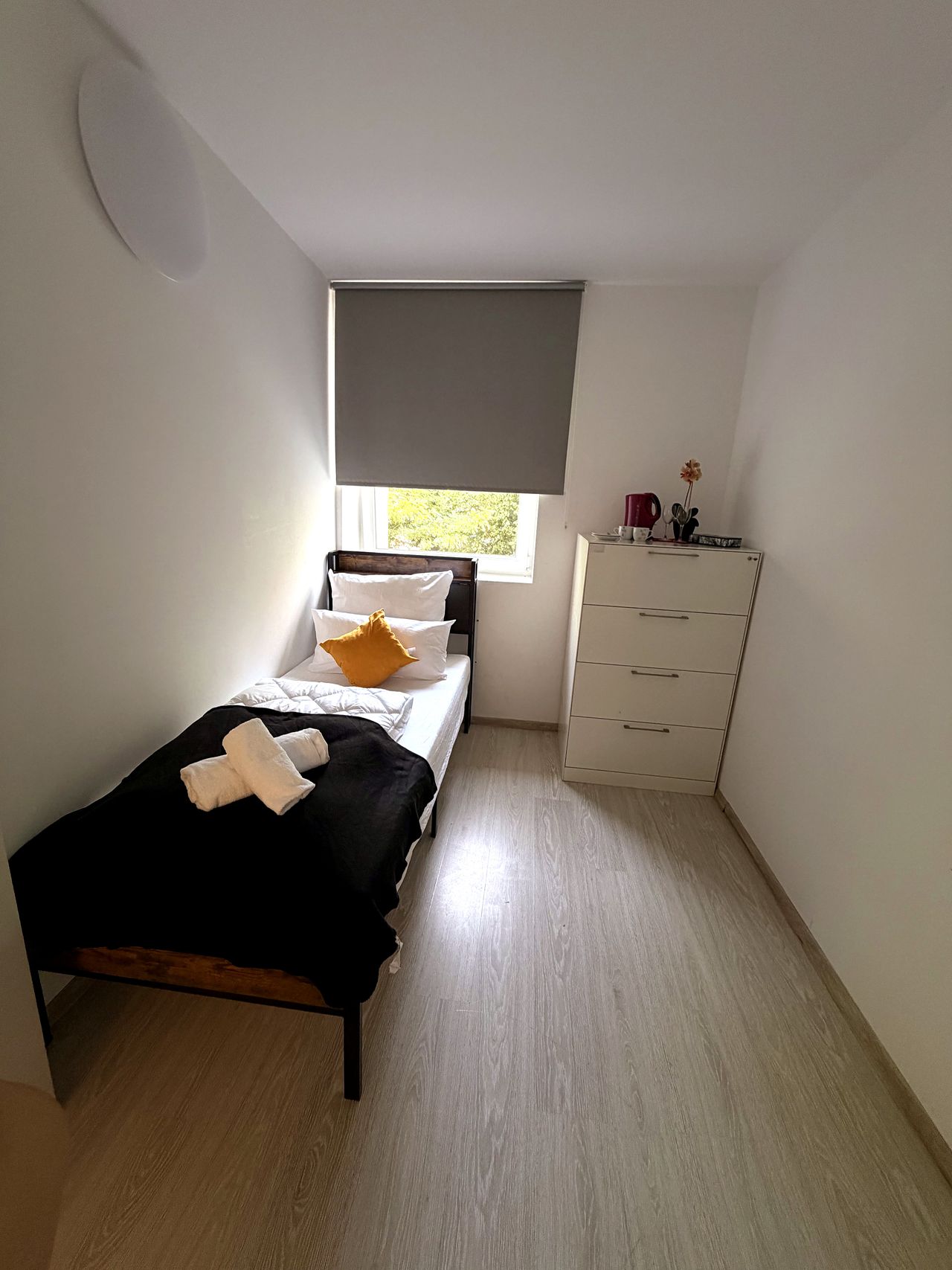 Zimmer Pforzheimer Straße in Ettlingen