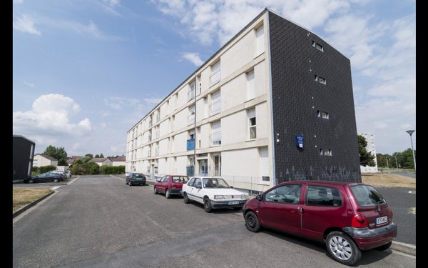 Appartement Avenue du 11 Novembre à Buzançais