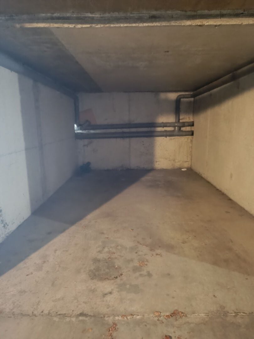 Flat Rue Desaix in Rennes