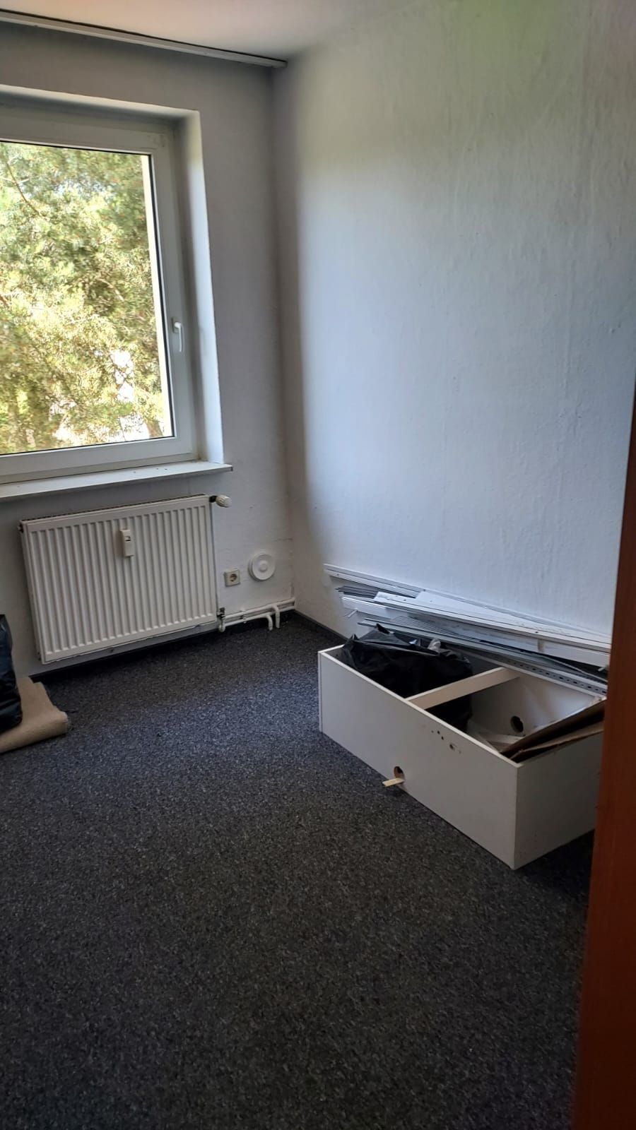 Wohnung Stiftshofer Weg in Pasewalk