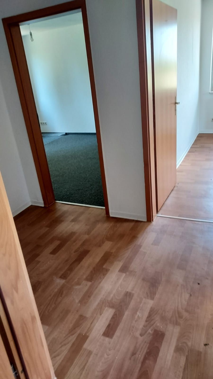 Wohnung Stiftshofer Weg in Pasewalk