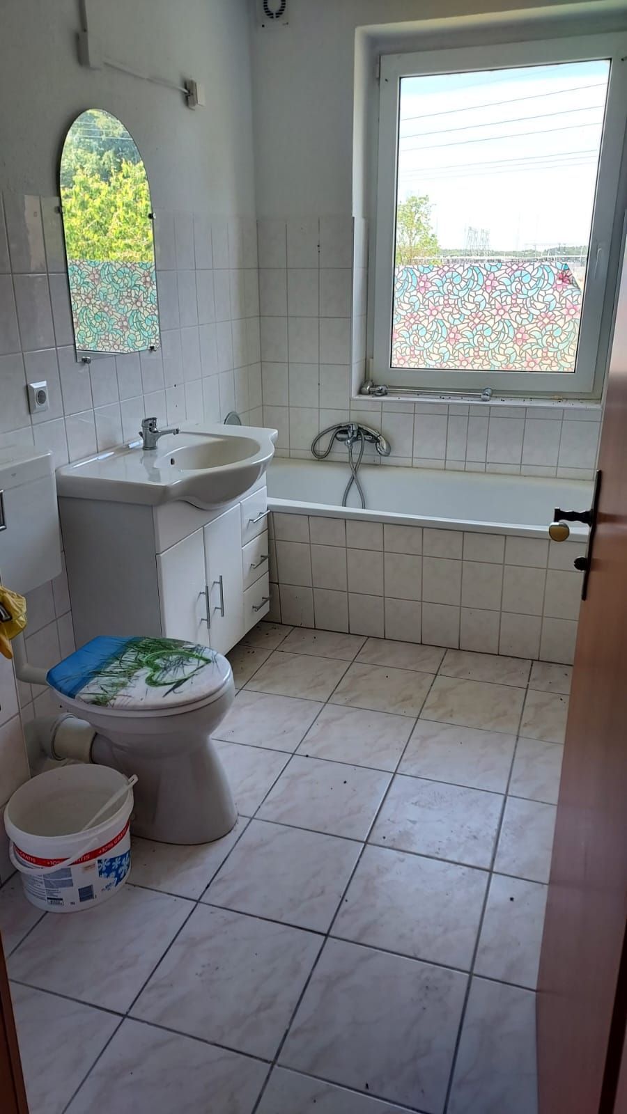 Wohnung Stiftshofer Weg in Pasewalk