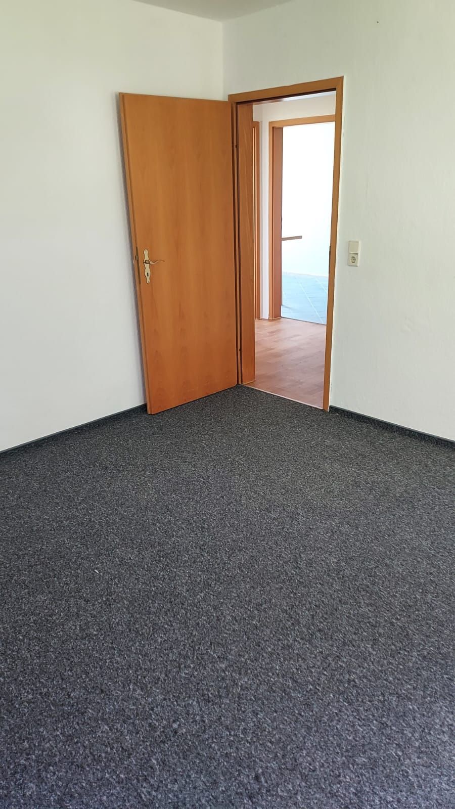 Wohnung Stiftshofer Weg in Pasewalk