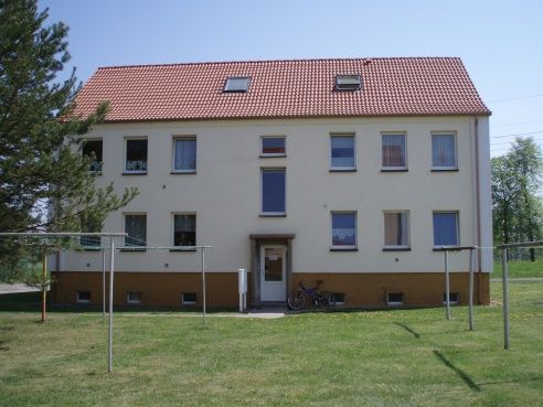 Wohnung Stiftshofer Weg in Pasewalk
